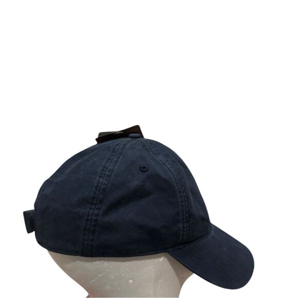 Carhartt Canvas Cap in Navy NWT - Picture 4 of 6